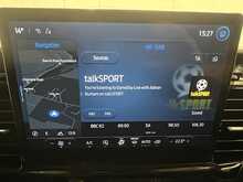 Ford Transit 2.0 350 EcoBlue Limited Panel Van 5dr Diesel Auto FWD L3 H3 Euro 6 (s/s) (165 ps) 2.0 5dr Panel Van - U2275