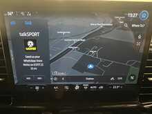 Ford Transit 2.0 350 EcoBlue Limited Panel Van 5dr Diesel Auto FWD L3 H3 Euro 6 (s/s) (165 ps) 2.0 5dr Panel Van - U2275