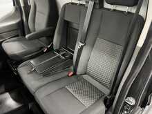 Ford Transit 2.0 350 EcoBlue Limited Panel Van 5dr Diesel Auto FWD L3 H3 Euro 6 (s/s) (165 ps) 2.0 5dr Panel Van - U2275