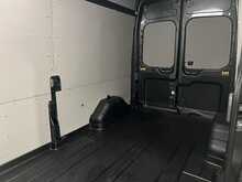 Ford Transit 2.0 350 EcoBlue Limited Panel Van 5dr Diesel Auto FWD L3 H3 Euro 6 (s/s) (165 ps) 2.0 5dr Panel Van - U2275