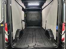 Ford Transit 2.0 350 EcoBlue Limited Panel Van 5dr Diesel Auto FWD L3 H3 Euro 6 (s/s) (165 ps) 2.0 5dr Panel Van - U2275