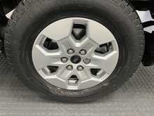 Ford Transit 2.0 350 EcoBlue Limited Panel Van 5dr Diesel Auto FWD L3 H3 Euro 6 (s/s) (165 ps) 2.0 5dr Panel Van - U2275