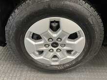 Ford Transit 2.0 350 EcoBlue Limited Panel Van 5dr Diesel Auto FWD L3 H3 Euro 6 (s/s) (165 ps) 2.0 5dr Panel Van - U2275