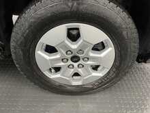Ford Transit 2.0 350 EcoBlue Limited Panel Van 5dr Diesel Auto FWD L3 H3 Euro 6 (s/s) (165 ps) 2.0 5dr Panel Van - U2275