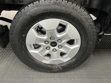 Ford Transit 2.0 350 EcoBlue Limited Panel Van 5dr Diesel Auto FWD L3 H3 Euro 6 (s/s) (165 ps) 2.0 5dr Panel Van - U2275