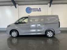 Ford Transit Custom 2.0 300 EcoBlue Limited Panel Van 5dr Diesel Manual L1 H1 Euro 6 (s/s) (136 ps) - U2276