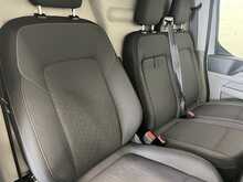 Ford Transit Custom 2.0 300 EcoBlue Limited Panel Van 5dr Diesel Manual L1 H1 Euro 6 (s/s) (136 ps) - U2276