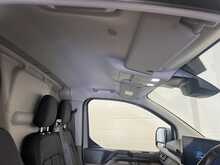 Ford Transit Custom 2.0 300 EcoBlue Limited Panel Van 5dr Diesel Manual L1 H1 Euro 6 (s/s) (136 ps) - U2276