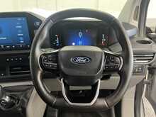Ford Transit Custom 2.0 300 EcoBlue Limited Panel Van 5dr Diesel Manual L1 H1 Euro 6 (s/s) (136 ps) - U2276