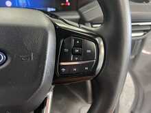 Ford Transit Custom 2.0 300 EcoBlue Limited Panel Van 5dr Diesel Manual L1 H1 Euro 6 (s/s) (136 ps) - U2276