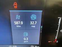 Ford Transit Custom 2.0 300 EcoBlue Limited Panel Van 5dr Diesel Manual L1 H1 Euro 6 (s/s) (136 ps) - U2276