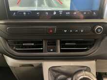 Ford Transit Custom 2.0 300 EcoBlue Limited Panel Van 5dr Diesel Manual L1 H1 Euro 6 (s/s) (136 ps) - U2276