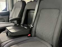 Ford Transit Custom 2.0 300 EcoBlue Limited Panel Van 5dr Diesel Manual L1 H1 Euro 6 (s/s) (136 ps) - U2276