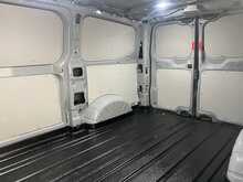 Ford Transit Custom 2.0 300 EcoBlue Limited Panel Van 5dr Diesel Manual L1 H1 Euro 6 (s/s) (136 ps) - U2276