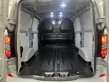 Ford Transit Custom 2.0 300 EcoBlue Limited Panel Van 5dr Diesel Manual L1 H1 Euro 6 (s/s) (136 ps) - U2276