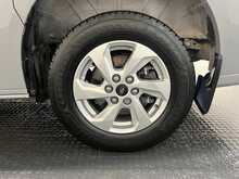 Ford Transit Custom 2.0 300 EcoBlue Limited Panel Van 5dr Diesel Manual L1 H1 Euro 6 (s/s) (136 ps) - U2276