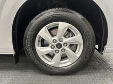 Ford Transit Custom 2.0 300 EcoBlue Limited Panel Van 5dr Diesel Manual L1 H1 Euro 6 (s/s) (136 ps) - U2276