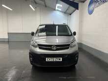 Vauxhall Vivaro 2.0 Turbo D 3100 Dynamic Panel Van 6dr Diesel Auto L2 H1 Euro 6 (s/s) (145 ps) - U2278