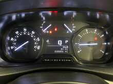 Vauxhall Vivaro 2.0 Turbo D 3100 Dynamic Panel Van 6dr Diesel Auto L2 H1 Euro 6 (s/s) (145 ps) - U2278