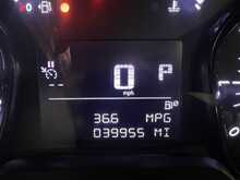 Vauxhall Vivaro 2.0 Turbo D 3100 Dynamic Panel Van 6dr Diesel Auto L2 H1 Euro 6 (s/s) (145 ps) - U2278