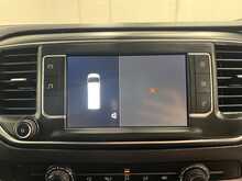 Vauxhall Vivaro 2.0 Turbo D 3100 Dynamic Panel Van 6dr Diesel Auto L2 H1 Euro 6 (s/s) (145 ps) - U2278