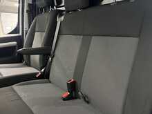Vauxhall Vivaro 2.0 Turbo D 3100 Dynamic Panel Van 6dr Diesel Auto L2 H1 Euro 6 (s/s) (145 ps) - U2278
