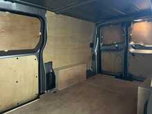 Vauxhall Vivaro 2.0 Turbo D 3100 Dynamic Panel Van 6dr Diesel Auto L2 H1 Euro 6 (s/s) (145 ps) - U2278
