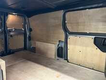 Vauxhall Vivaro 2.0 Turbo D 3100 Dynamic Panel Van 6dr Diesel Auto L2 H1 Euro 6 (s/s) (145 ps) - U2278