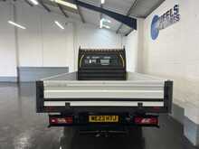 Ford Transit 350 EcoBlue Leader 2.0 2dr L4 Dropside Manual Diesel - U2280