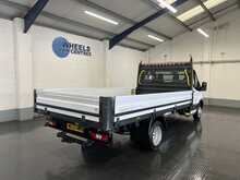 Ford Transit 350 EcoBlue Leader 2.0 2dr L4 Dropside Manual Diesel - U2280