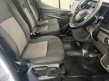 Ford Transit 350 EcoBlue Leader 2.0 2dr L4 Dropside Manual Diesel - U2280