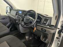 Ford Transit 350 EcoBlue Leader 2.0 2dr L4 Dropside Manual Diesel - U2280