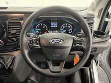 Ford Transit 350 EcoBlue Leader 2.0 2dr L4 Dropside Manual Diesel - U2280