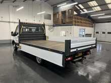 Ford Transit 350 EcoBlue Leader 2.0 2dr L4 Dropside Manual Diesel - U2280