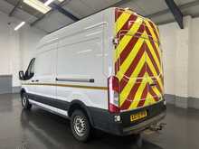 Ford Transit 2.0 350 EcoBlue Leader Panel Van 5dr Diesel Manual RWD L3 H3 Euro 6 (s/s) (130 ps) - U2282