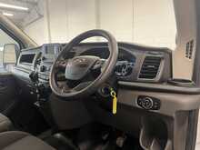 Ford Transit 2.0 350 EcoBlue Leader Panel Van 5dr Diesel Manual RWD L3 H3 Euro 6 (s/s) (130 ps) - U2282