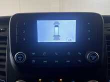 Ford Transit 2.0 350 EcoBlue Leader Panel Van 5dr Diesel Manual RWD L3 H3 Euro 6 (s/s) (130 ps) - U2282