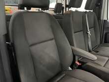 Mercedes-Benz Sprinter 314 CDI CREW CAB L3 TIPPER 2.1 2dr Tipper Manual Diesel - U2283