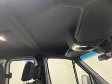 Mercedes-Benz Sprinter 314 CDI CREW CAB L3 TIPPER 2.1 2dr Tipper Manual Diesel - U2283