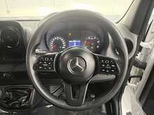 Mercedes-Benz Sprinter 314 CDI CREW CAB L3 TIPPER 2.1 2dr Tipper Manual Diesel - U2283