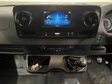 Mercedes-Benz Sprinter 314 CDI CREW CAB L3 TIPPER 2.1 2dr Tipper Manual Diesel - U2283