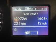 Mercedes-Benz Sprinter 314 CDI CREW CAB L3 TIPPER 2.1 2dr Tipper Manual Diesel - U2283
