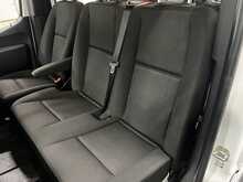Mercedes-Benz Sprinter 314 CDI CREW CAB L3 TIPPER 2.1 2dr Tipper Manual Diesel - U2283