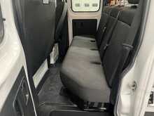 Mercedes-Benz Sprinter 314 CDI CREW CAB L3 TIPPER 2.1 2dr Tipper Manual Diesel - U2283