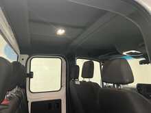 Mercedes-Benz Sprinter 314 CDI CREW CAB L3 TIPPER 2.1 2dr Tipper Manual Diesel - U2283