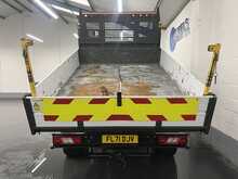 Ford Transit 350 EcoBlue Leader 2.0 4dr Tipper Manual Diesel - U2284