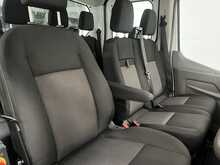 Ford Transit 350 EcoBlue Leader 2.0 4dr Tipper Manual Diesel - U2284