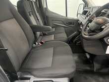 Ford Transit 350 EcoBlue Leader 2.0 4dr Tipper Manual Diesel - U2284