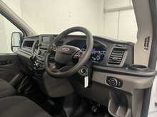 Ford Transit 350 EcoBlue Leader 2.0 4dr Tipper Manual Diesel - U2284