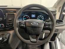 Ford Transit 350 EcoBlue Leader 2.0 4dr Tipper Manual Diesel - U2284